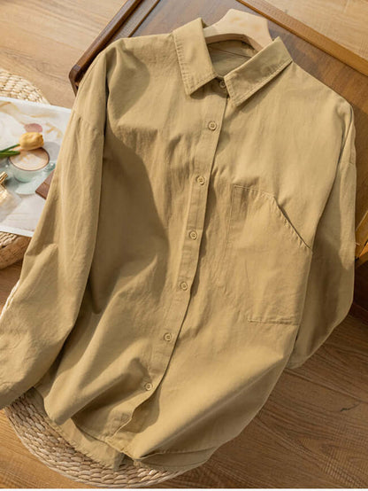 Gracefully Styled Shirt for Any Occasion