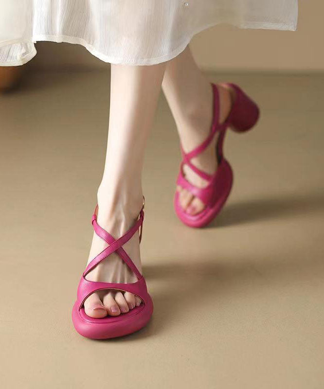 Beautifully Crafted Orthopedic Sandals