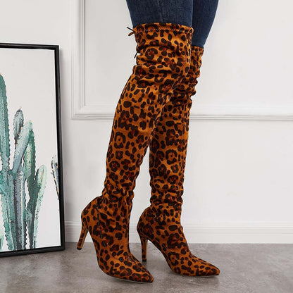 Elegant Orthopedic Boots for Every Step