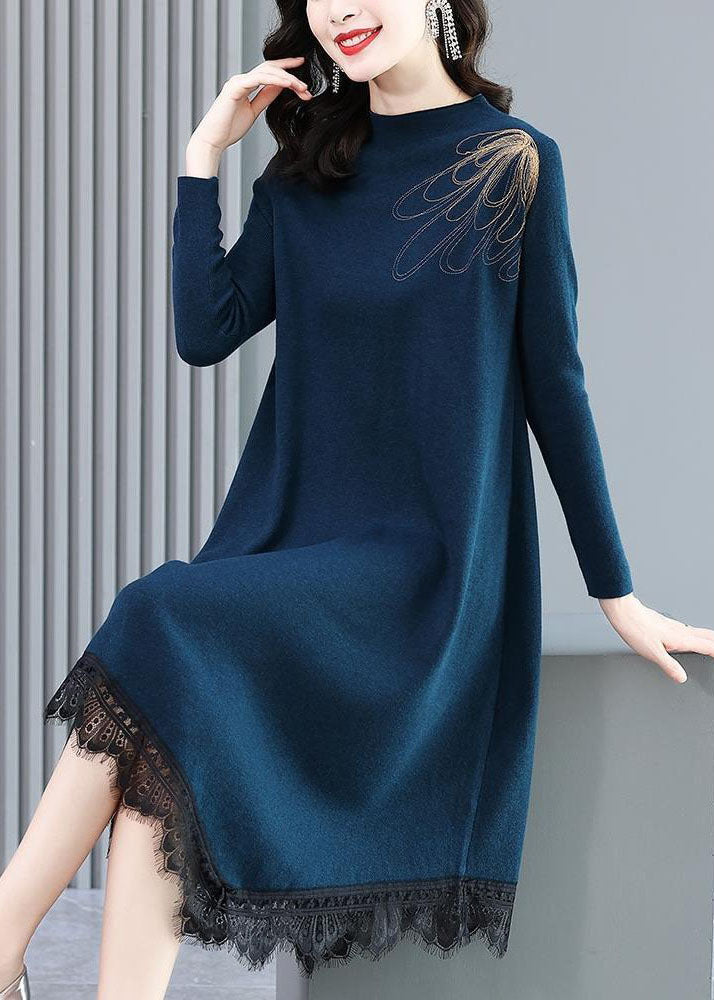 Beautifully Balanced Sweater with Timeless Character