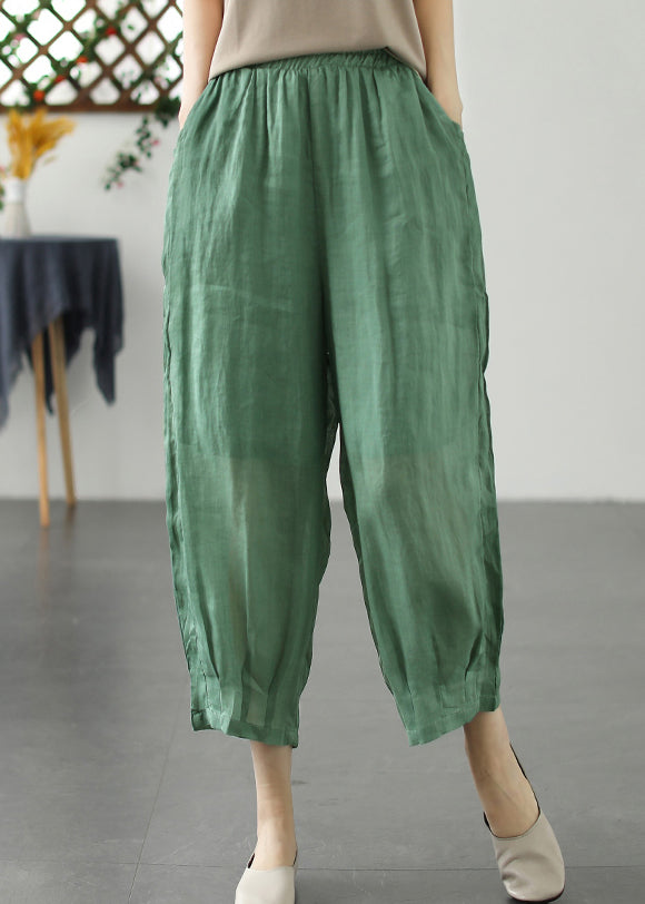 Beautifully Balanced Pants with Timeless Character
