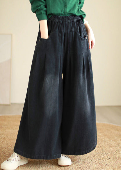 Vintage Inspired Pants with a Contemporary Edge