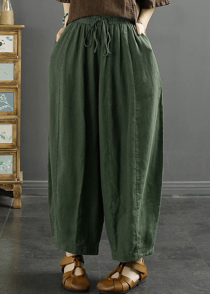 Beautifully Crafted Pants in a Classic Style