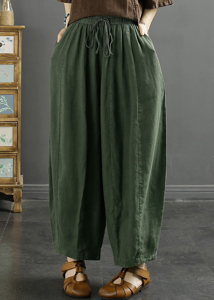 Beautifully Crafted Pants in a Classic Style