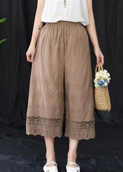 Gracefully Styled Pants for Any Occasion