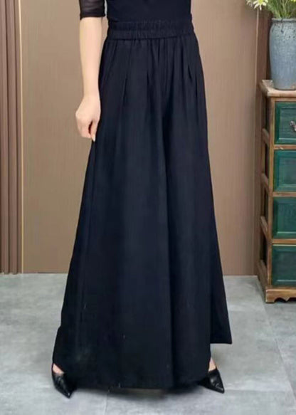 Beautifully Crafted Pants in a Classic Style