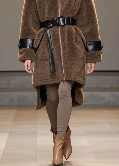 Beautifully Crafted Coat in a Classic Style