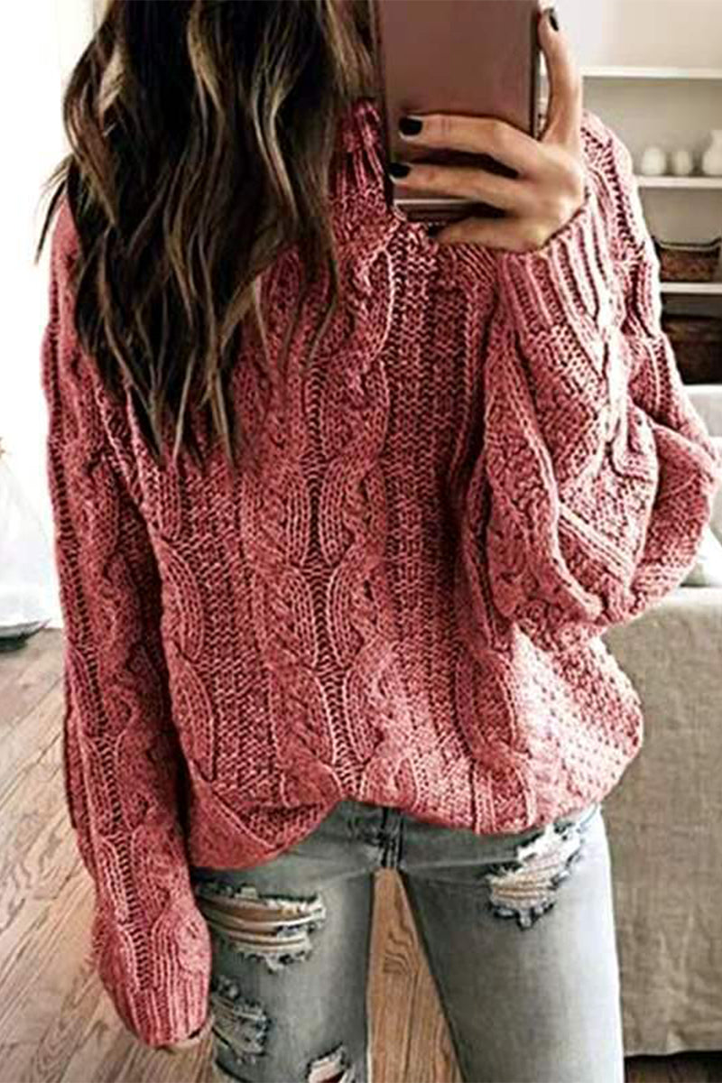 Classic Vintage Top with a Flattering Fit
