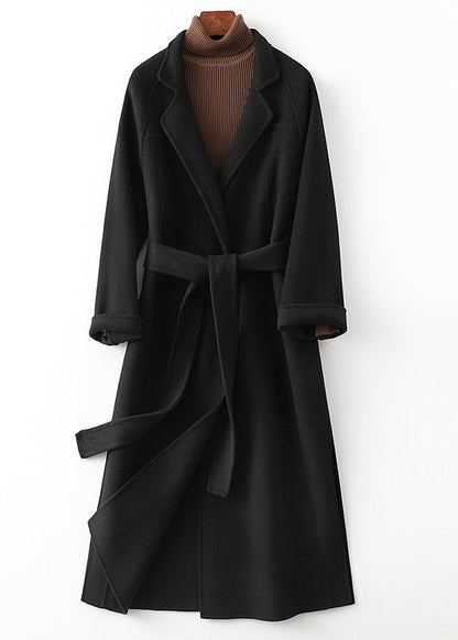 Classic Vintage & Enduringly Stylish Coat