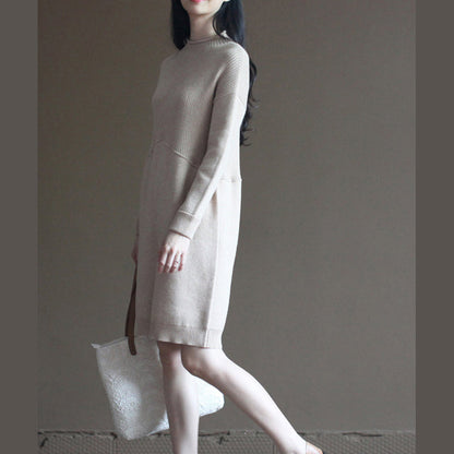 Vintage Inspired Sweater with a Contemporary Edge
