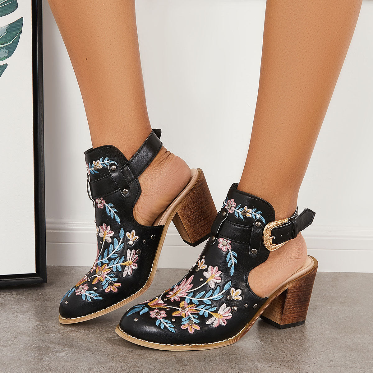 Comfortable Orthopedic Sandals for Daily Wear