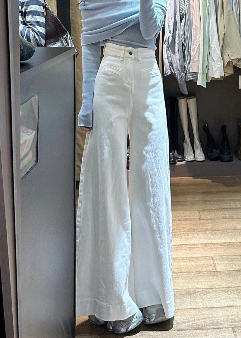 Beautifully Balanced Pants with Timeless Character