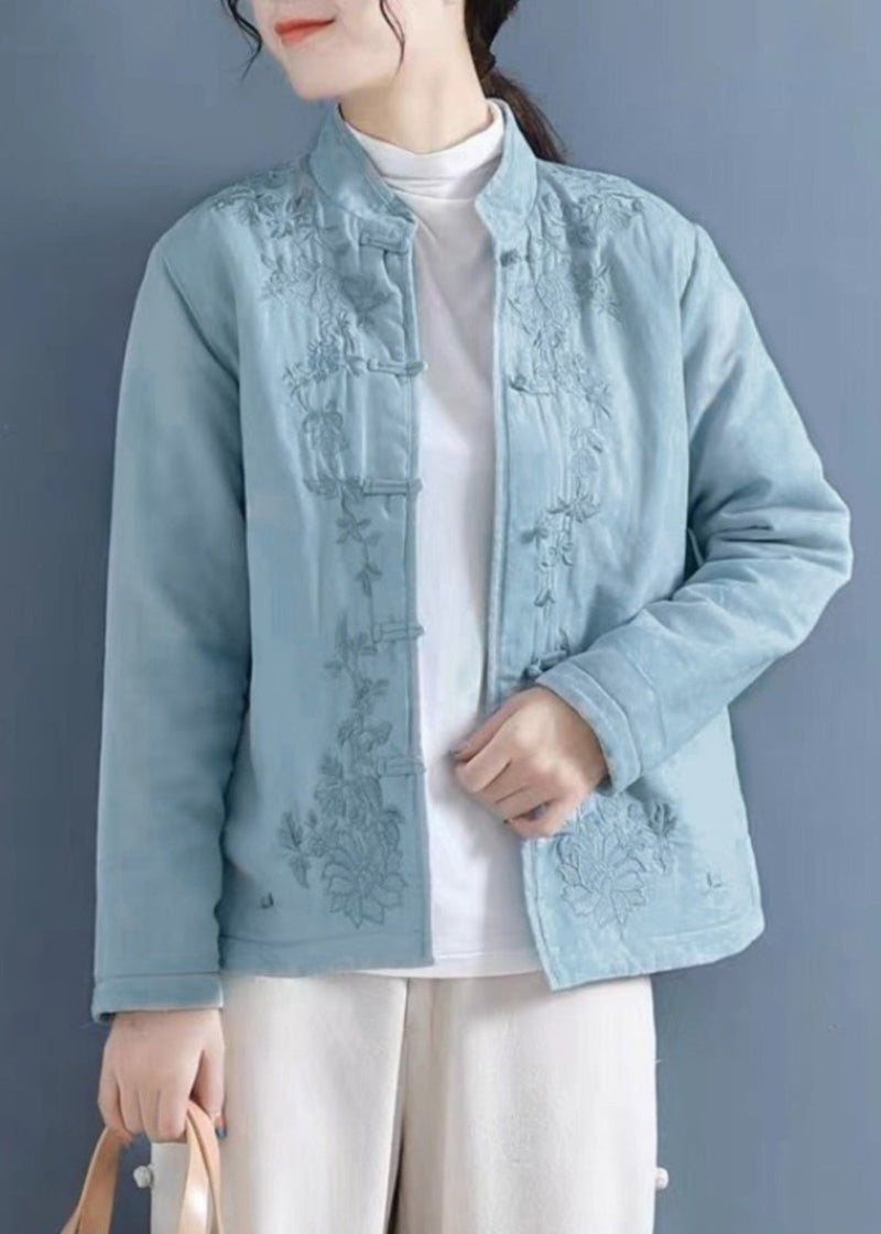 Classic Vintage Coat with a Flattering Fit