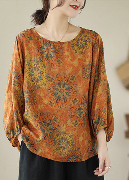 Effortlessly Elegant Shirt with a Timeless Design