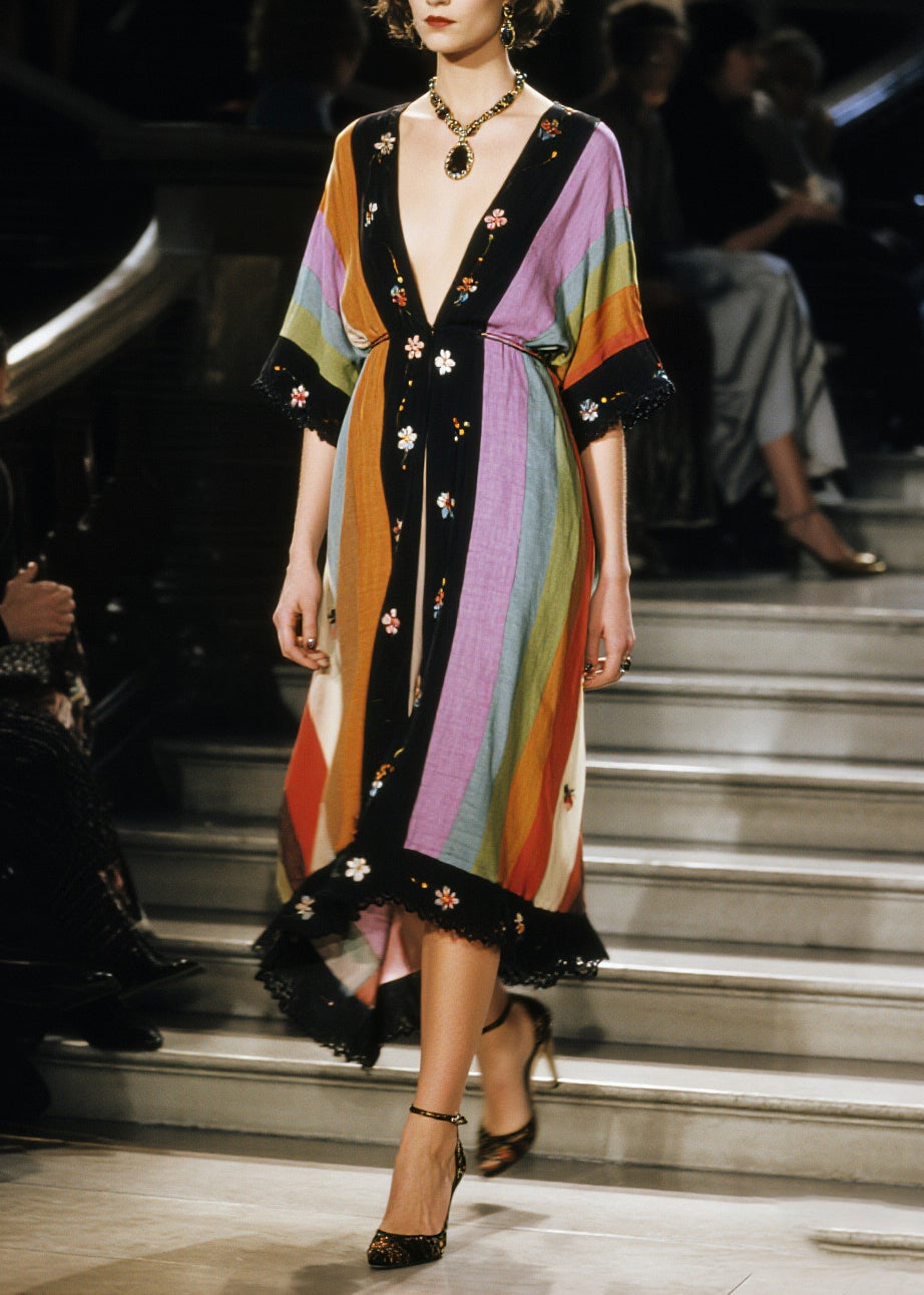 Well Tailored Cardigan with a Graceful Silhouette