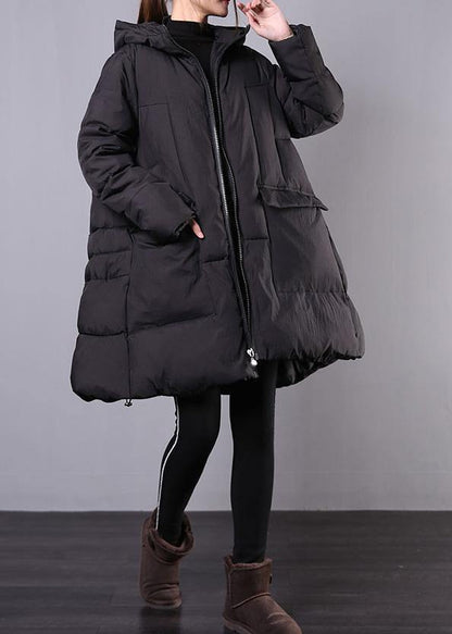 Well Tailored Jacket with a Graceful Silhouette