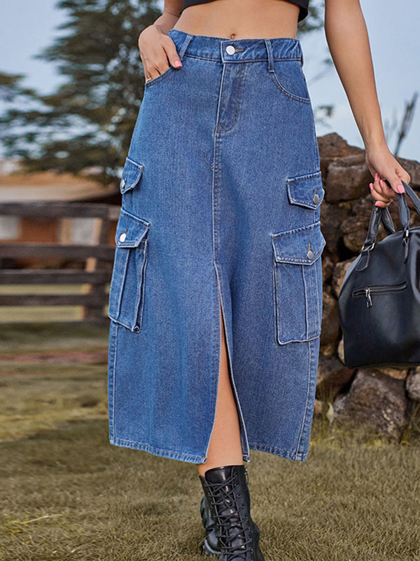 Well Tailored Garment with a Graceful Silhouette
