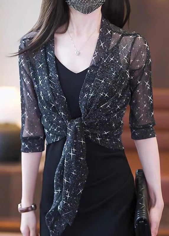 Sophisticated Cardigan with a Clean Classic Look