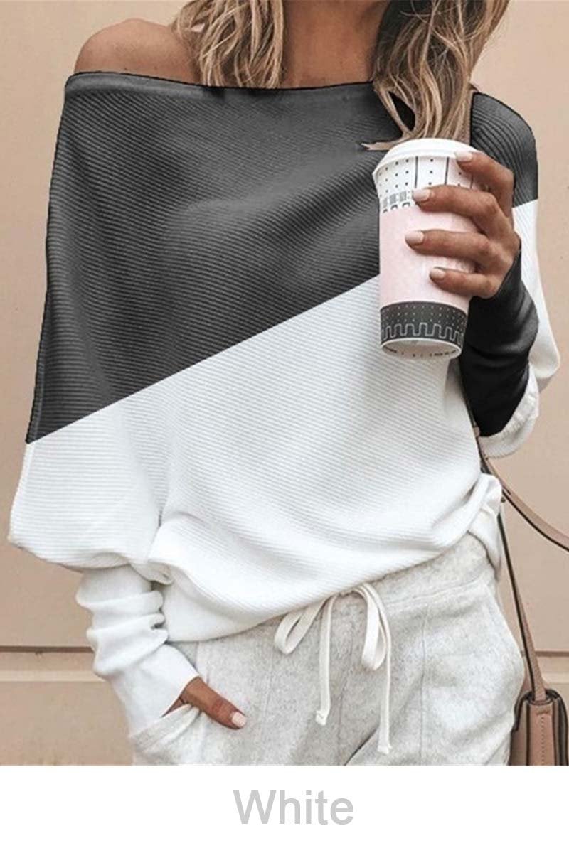 Classic Vintage & Enduringly Stylish Top
