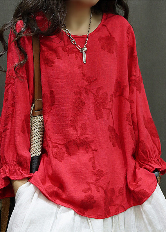Polished Shirt with an Effortless Classic Look