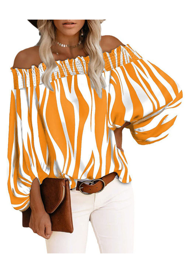 Vintage Inspired Shirt with a Contemporary Edge