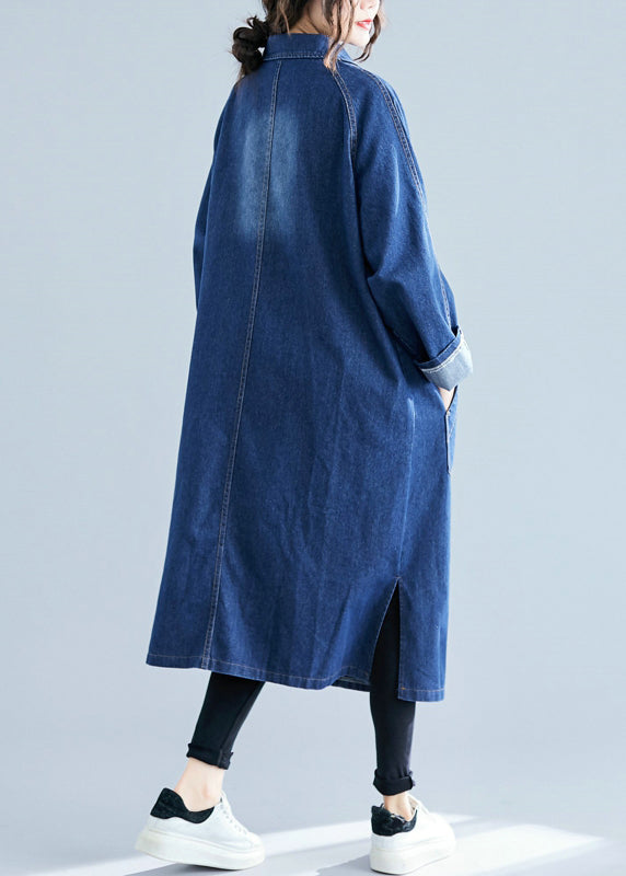 Gracefully Styled Coat for Any Occasion