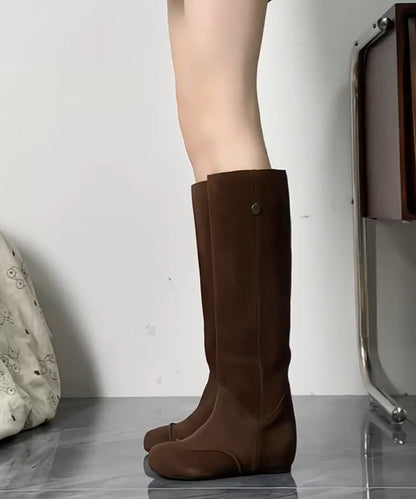 Elegant Orthopedic Boots for Every Step