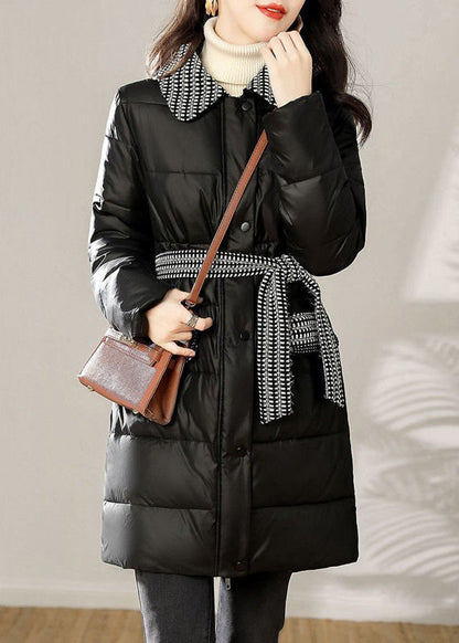 Beautifully Balanced Coat with Timeless Character