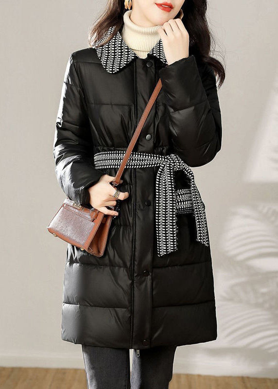Beautifully Balanced Coat with Timeless Character