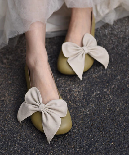 Elegant Orthopedic Loafers for Every Step