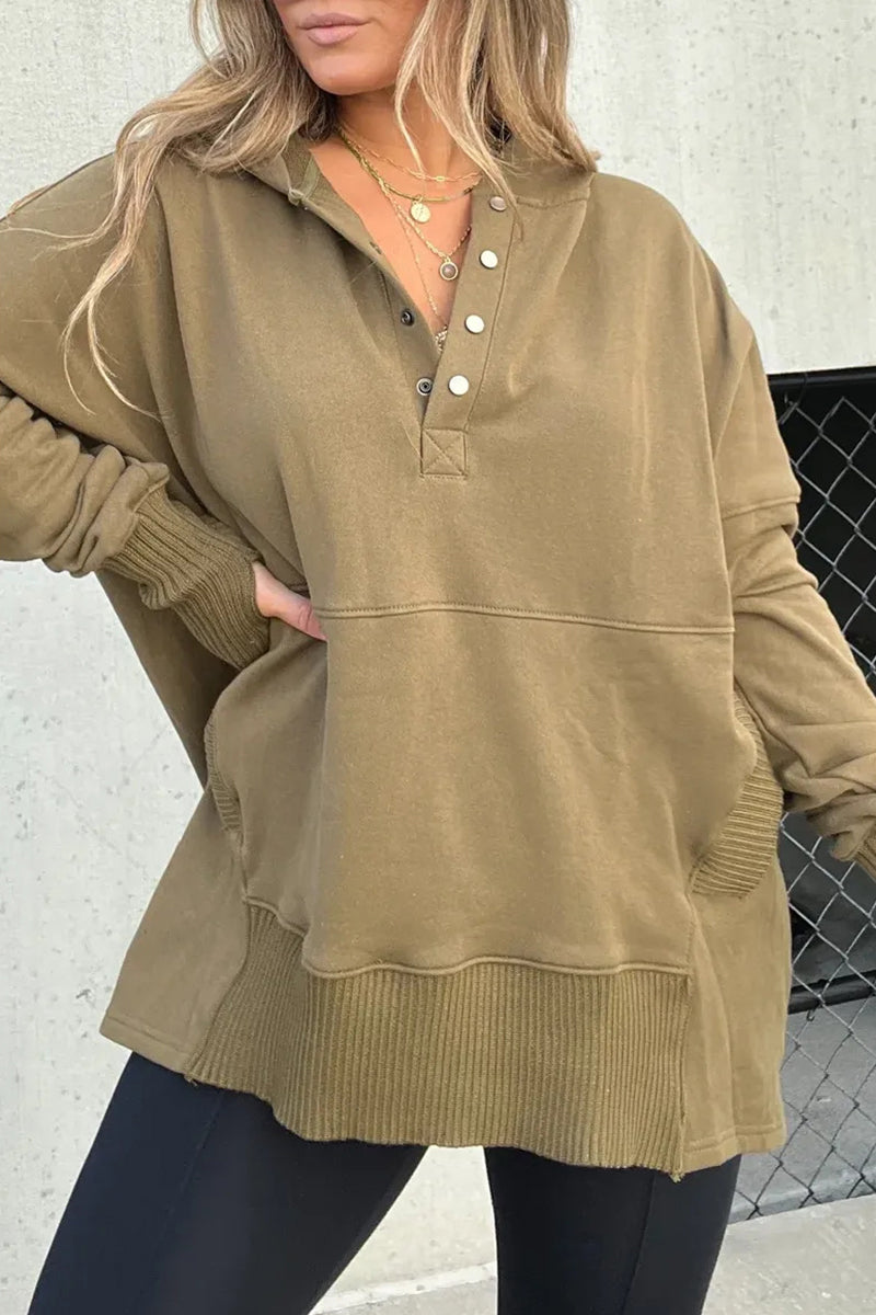 Effortlessly Elegant Top with a Timeless Design