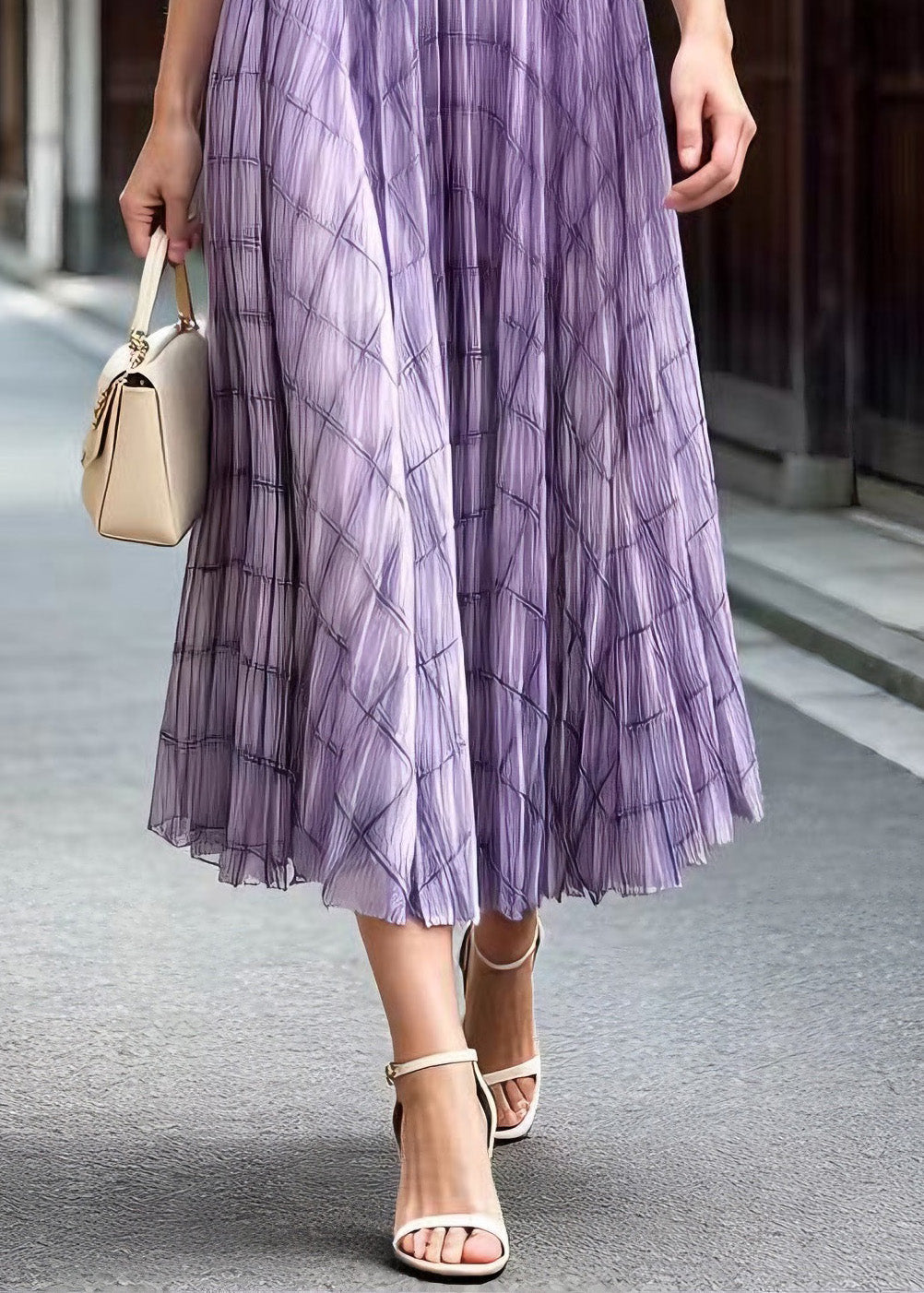 Classic Vintage & Enduringly Stylish Garment
