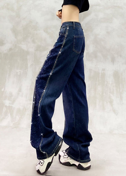 Effortlessly Elegant Pants with a Timeless Design
