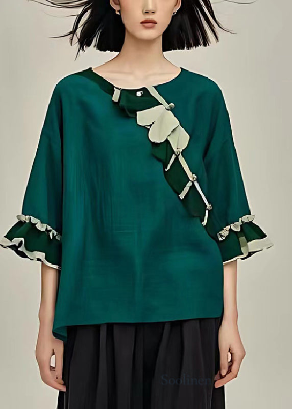 Elegantly Styled Shirt for Everyday Wear