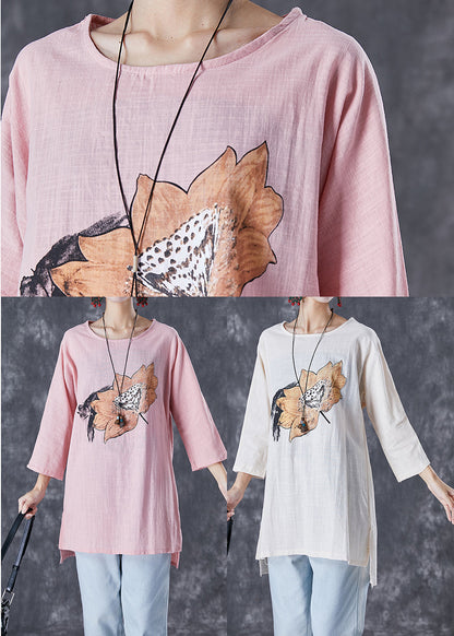 Vintage Inspired Blouse with a Contemporary Edge