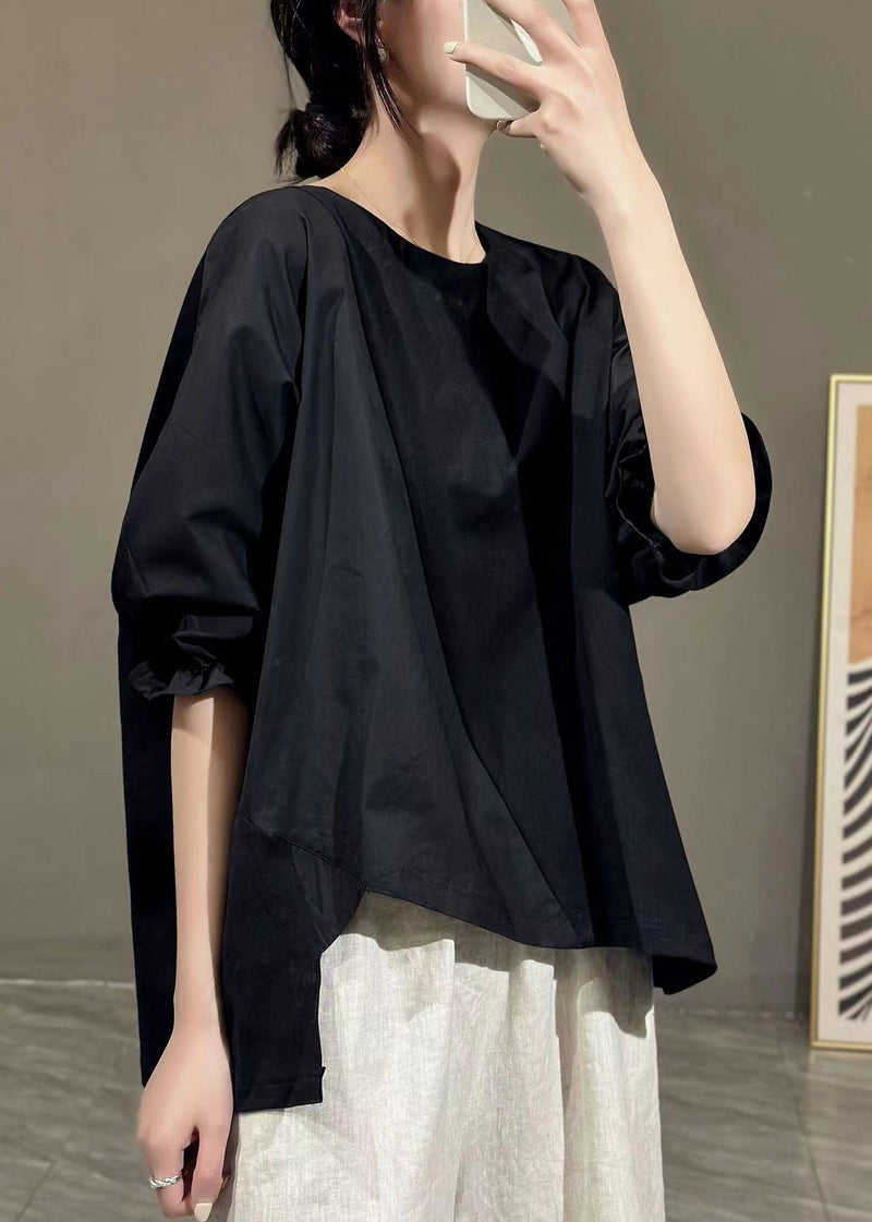 Effortlessly Elegant Shirt with a Timeless Design