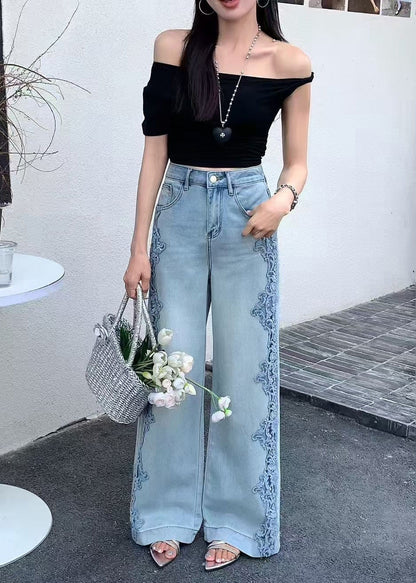 Classic Vintage Pants with a Flattering Fit