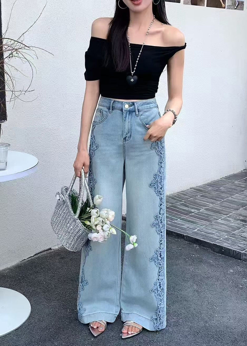 Classic Vintage Pants with a Flattering Fit