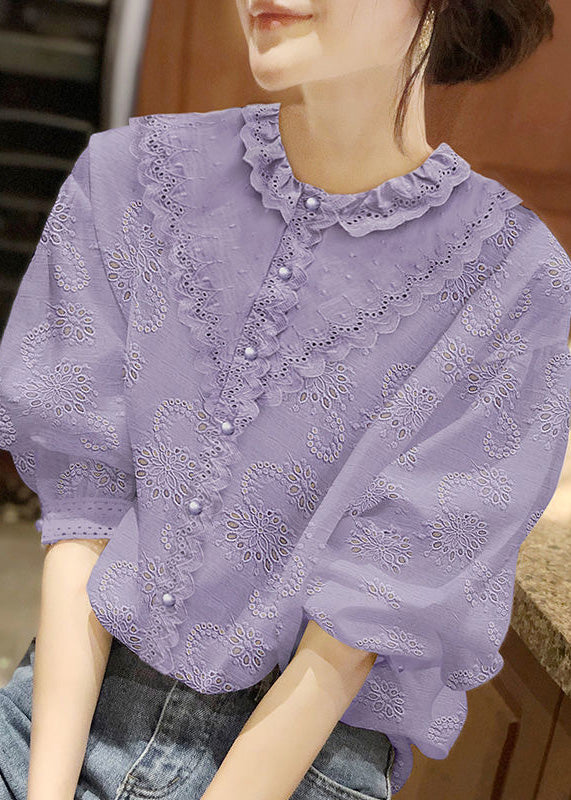 Effortlessly Elegant Shirt with a Timeless Design