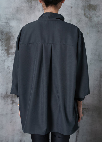 Effortlessly Elegant Shirt with a Timeless Design