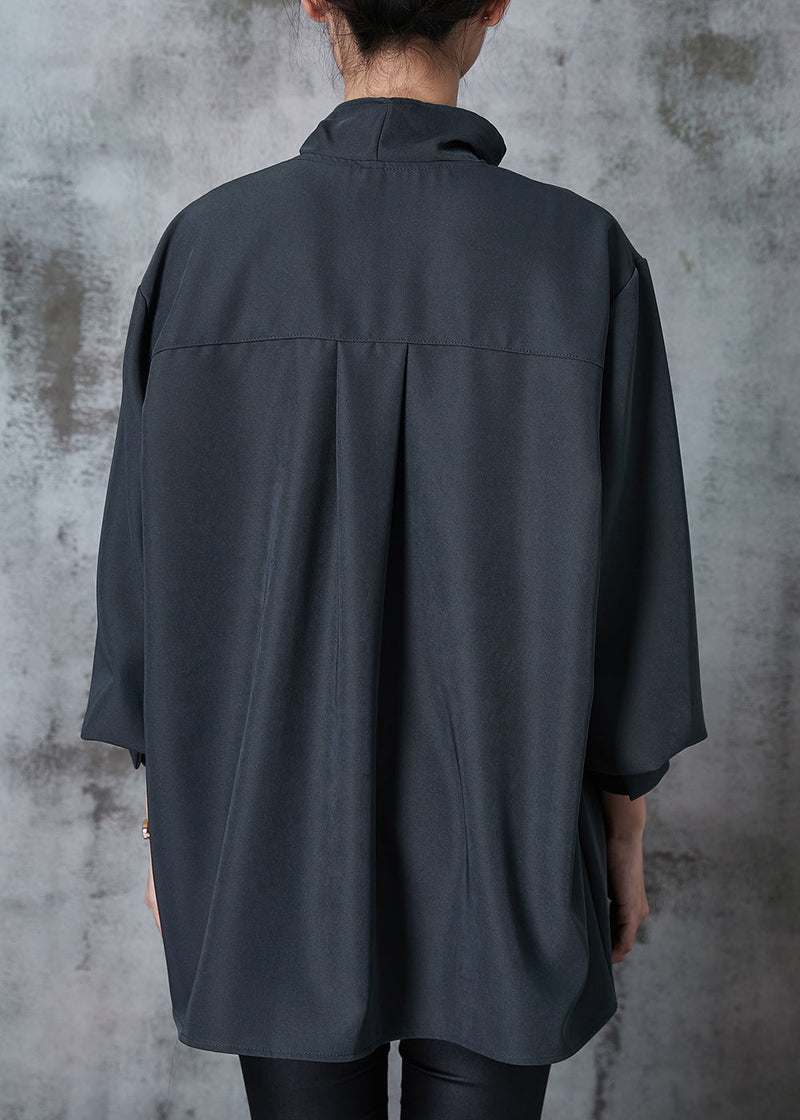 Effortlessly Elegant Shirt with a Timeless Design