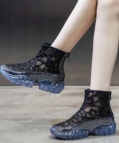 Comfortable Orthopedic Boots for Daily Wear