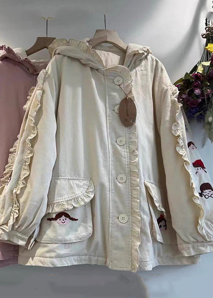 Classic Vintage & Enduringly Stylish Coat