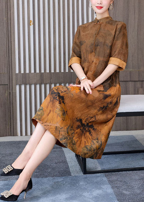 Classic Vintage & Enduringly Stylish Dress