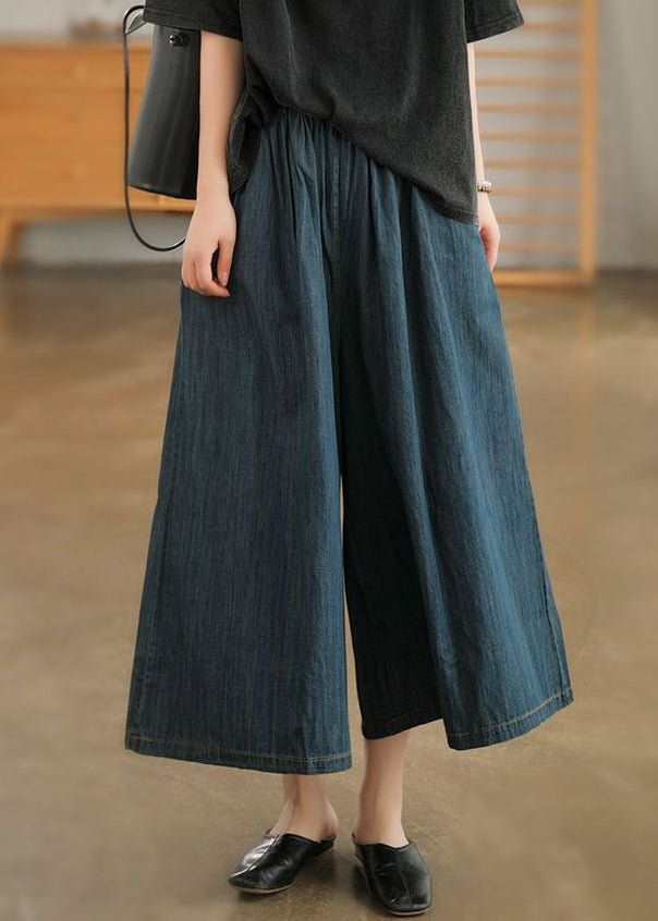 Beautifully Balanced Pants with Timeless Character