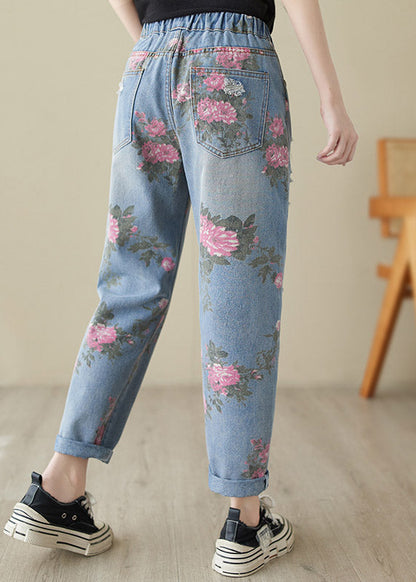 Beautifully Finished Pants in a Timeless Design