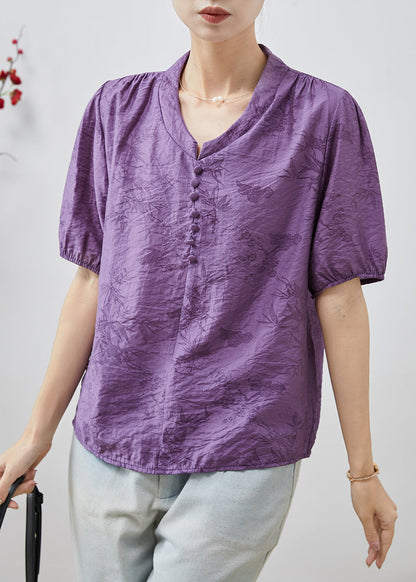 Sophisticated Shirt with a Clean Classic Look