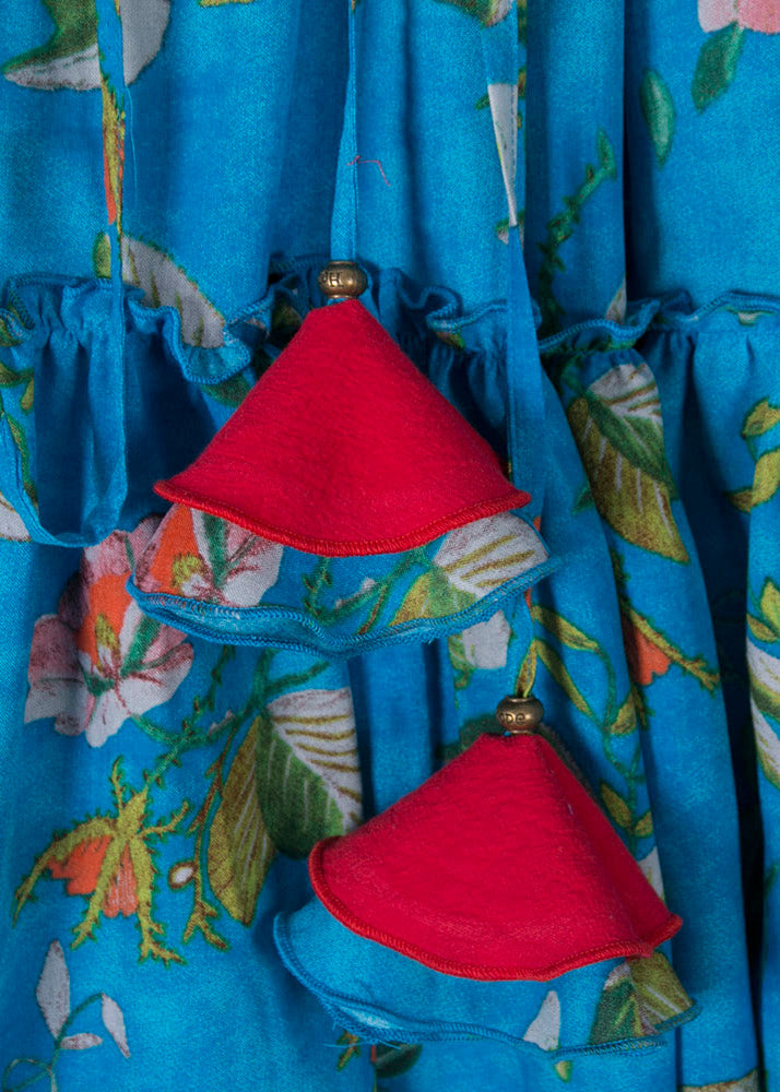 Beautifully Balanced Garment with Timeless Character