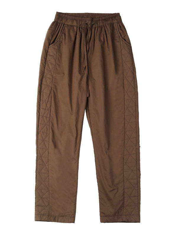 Vintage Inspired Pants with a Contemporary Edge