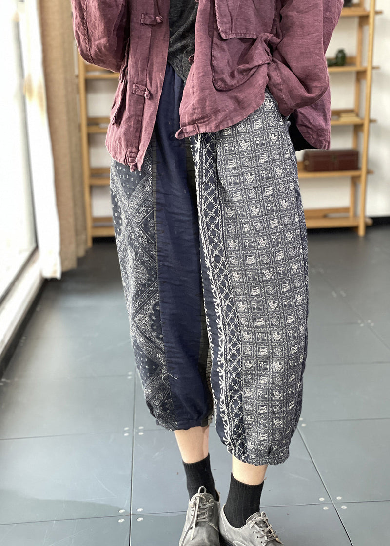 Beautifully Balanced Pants with Timeless Character